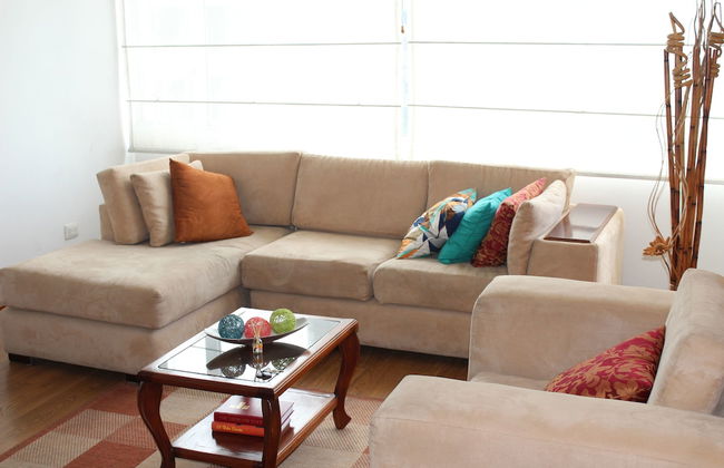 Homevoyage Suite - Foto 16