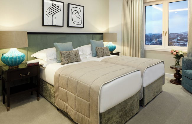 Cheval Gloucester Park at Kensington - Foto 12