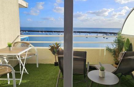 La petite Croisière - Vue Mer - Photo 13