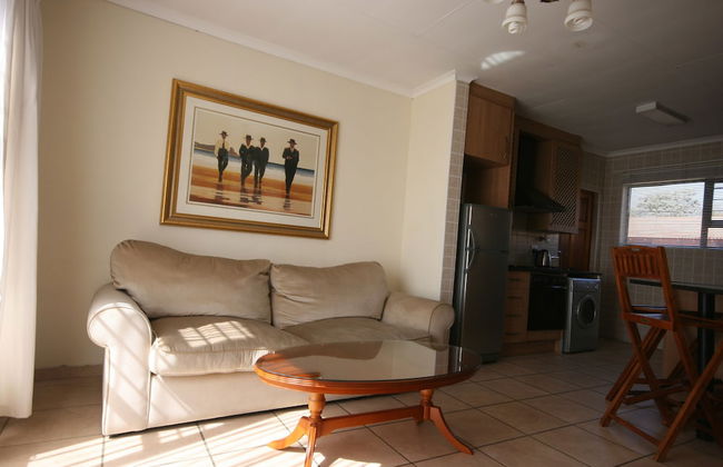 Fourways Apartments - Foto 7