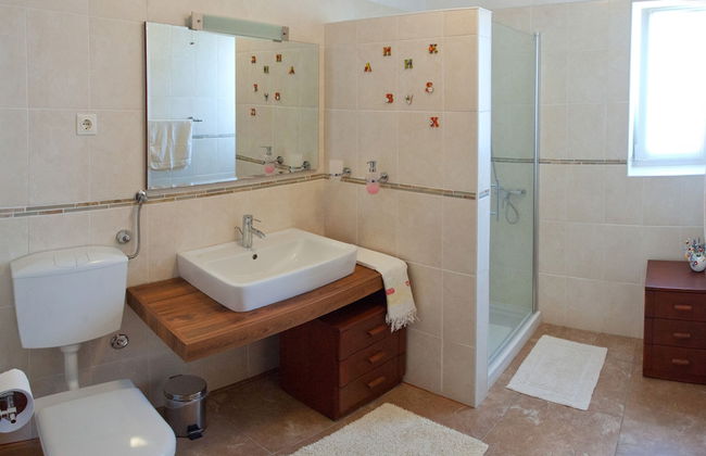 Villa Lukrecia - Foto 16