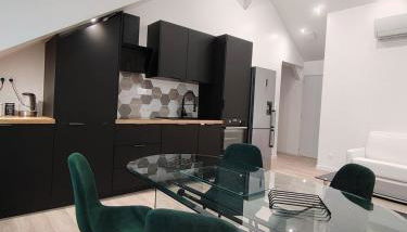 Le Hublot d Amiens Loft Moderne Panoramique - Foto 5