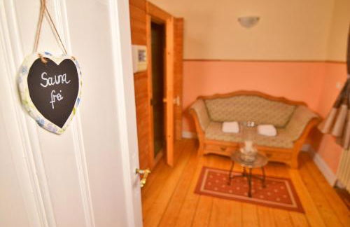 Altes Pfarrhaus Gondershausen - Foto 9