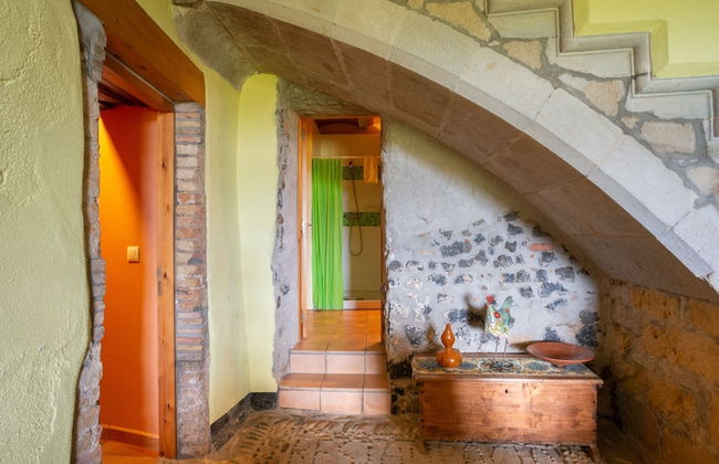 Vibranr Holiday Home in Aiguaviva With Swimming Pool - Foto 35