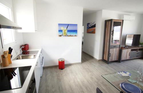 Apartment Cucharas Beach - Pool - Beach 2 min - Free AC & Wifi - Foto 17