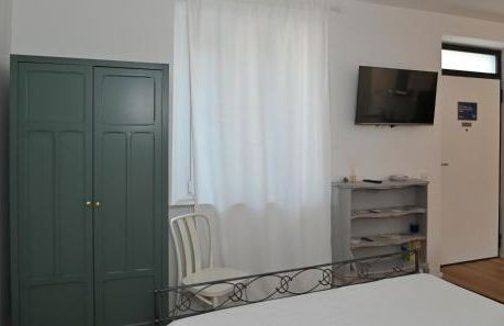 CASA NOVA Luxury Apartment Suite Fichi d'India - Foto 9