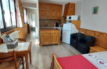 Chalet les Ombrettes - Foto 15