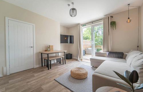 Waternish Apartment - Foto 23