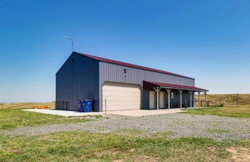 Secluded Nebraska Getaway 2 Mi to Lake McConaughy - Foto 30