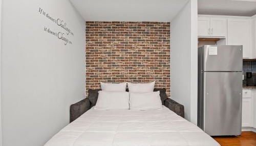 Sleep like a King - OTR- Free Light Rail ! - Foto 5