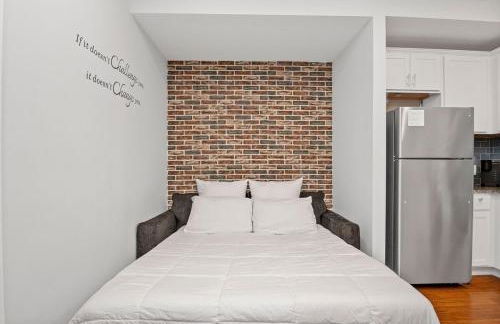 Sleep like a King - OTR- Free Light Rail ! - Foto 5