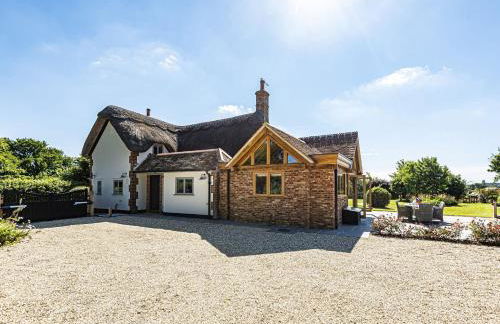 Hilltop Cottage - Photo 35