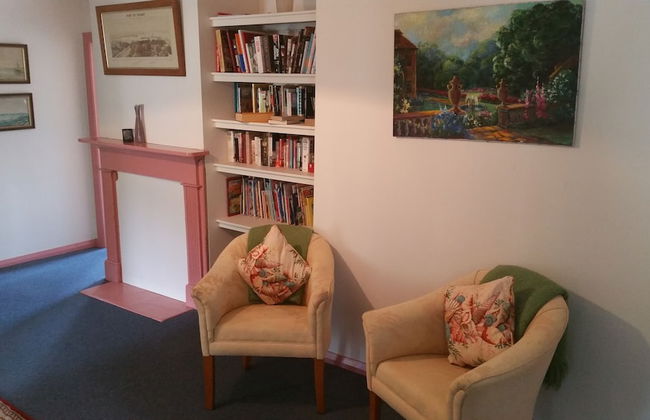 Riversdale Estate Cottages - Foto 18