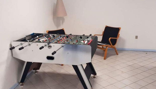 Servicios del alojamiento