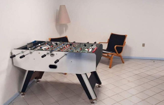 4 Star Holiday Home in Kalvehave - Foto 5