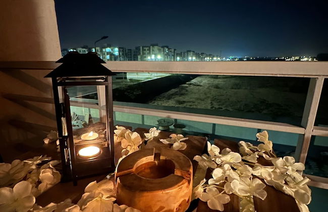 Jre-eg Modern Aprt Sheikh Zayed - Foto 43