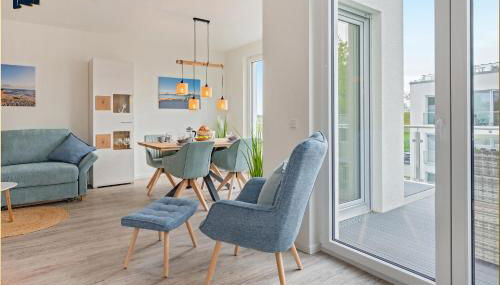 An der Haffküste FeWo Ankerplatz - Foto 5