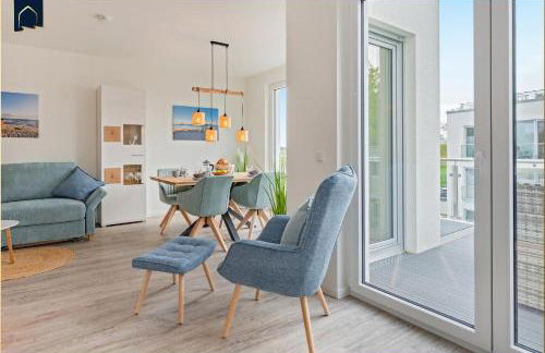 An der Haffküste FeWo Ankerplatz - Foto 5