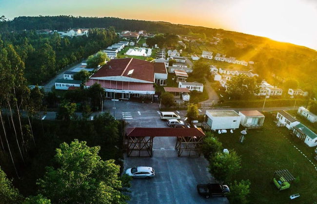 Bungalow Nature 2 pax - Photo 13