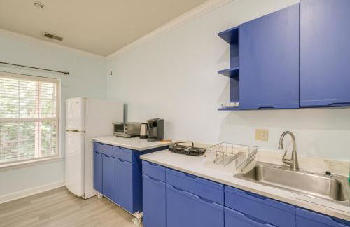 Day Trip to DC - Sterling Studio with Pool Access - Foto 11