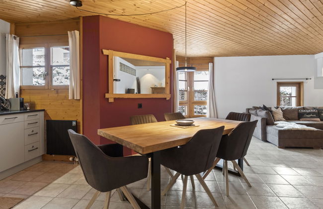 Schweizerhof 501 Mü - Foto 5