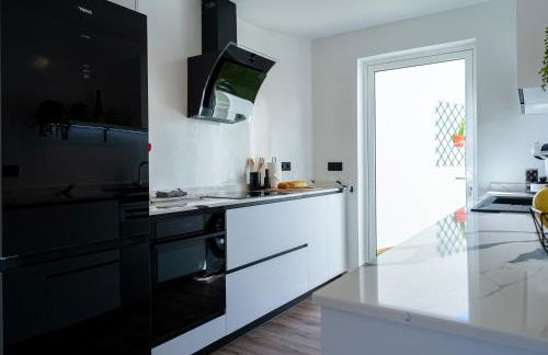 Villa Las Marias Suite - Playa Roca Residence - Foto 12