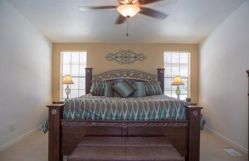 Parker Pair - Sunrise Retreat - Foto 21