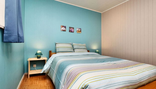 Family Retreat With Garden - Foto 5, Habitación