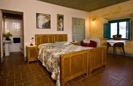 Agriturismo & Winery Il Bacio - Foto 12