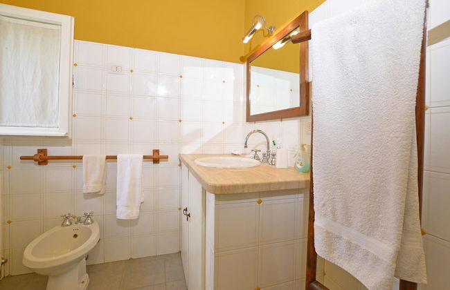 Chalet Vignarola in Orbetello - Photo 10