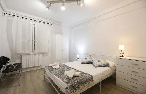 Precioso Piso Céntrico Con Aparcamiento Gratuito - Foto 13