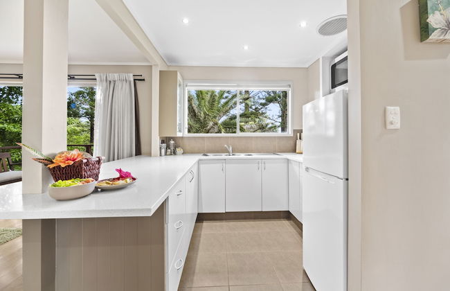 Broad Leaf Villas - Foto 14