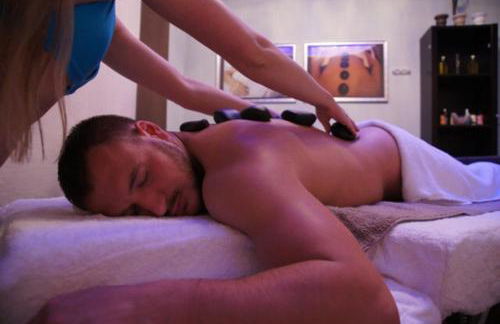 SkinSpa Apartments Idar-Oberstein - Foto 23