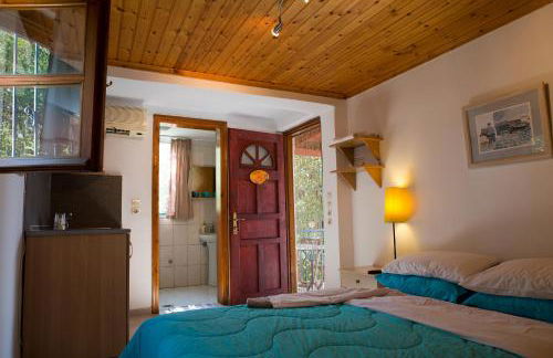 Aiolis Rooms - Foto 16