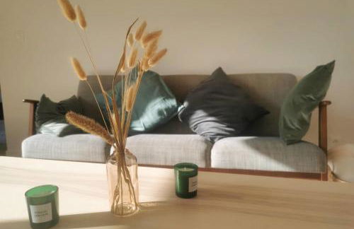 Maison cocooning vue mer à Barnenez - Foto 21