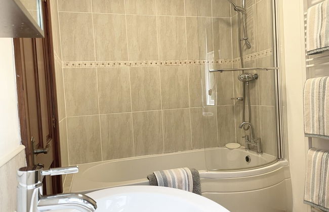 Milecastle Inn on Hadrian's Wall Near Haltwhistle - Foto 12