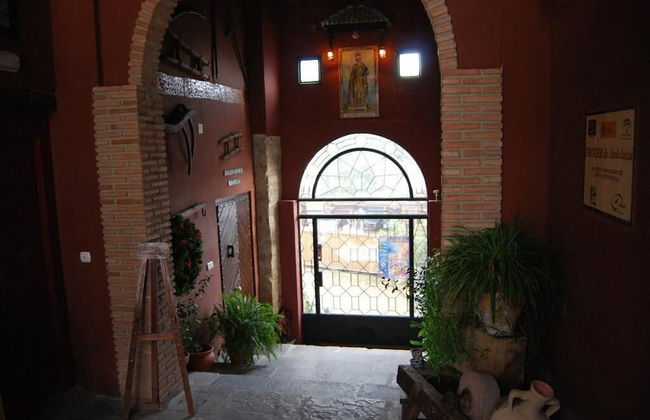 Alojamiento Rural La Fabrica - Foto 4