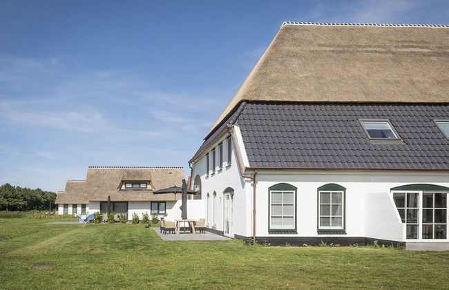 Apartment in De Cocksdorp Near Beach - Foto 15