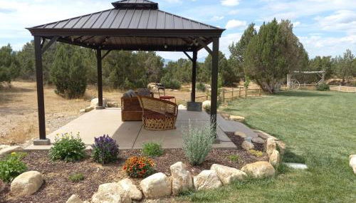 Hacienda Roja - The Pinion #8 at Wind Walker Homestead - Foto 5