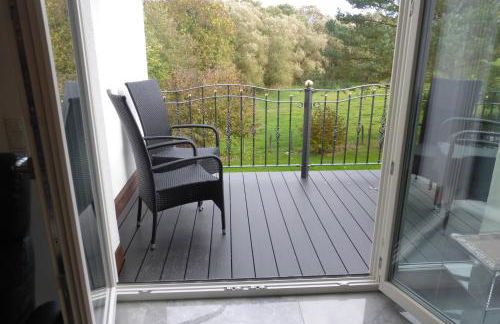 Ferienwohnung am Grölisbach - Foto 21