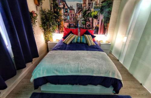 Hoja de Arce - Apartamento Rural - Photo 11