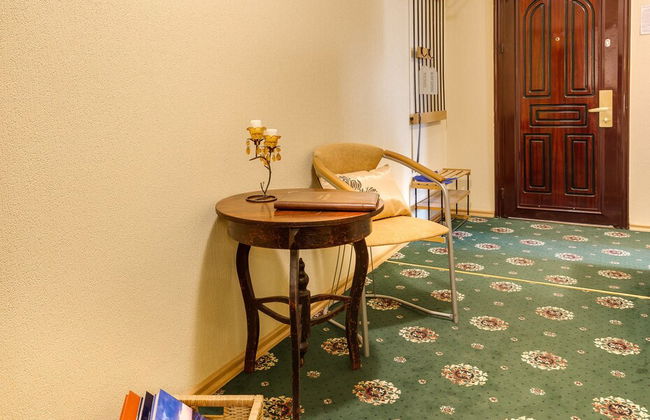 #513 OREKHOVO APARTMENTS with shared bathroom - Foto 28