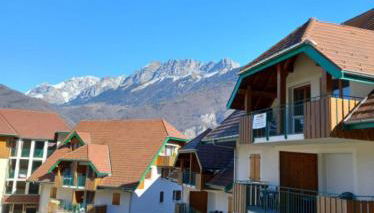 Cosy du Birdie Logement 4 pers avec piscine - Foto 4