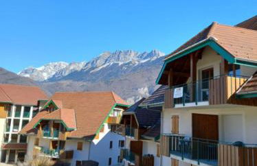 Cosy du Birdie Logement 4 pers avec piscine - Foto 4