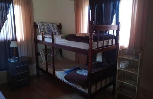 Chalé Morada das estrelas - Foto 40