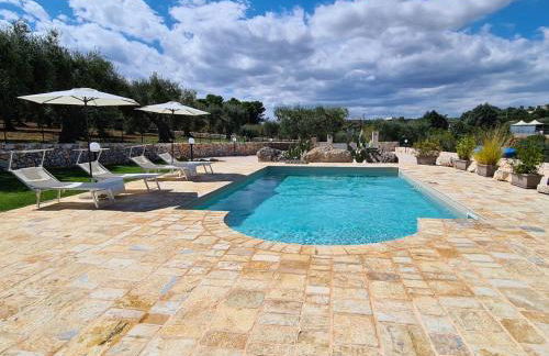 Quattroperle Trulli - Relax - Puglia - Foto 3