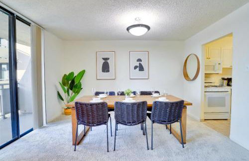 Relax & recharge stay near DC - Foto 8