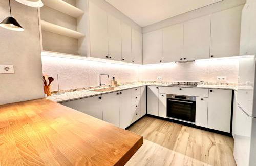 Joaquin Costa Urban Flat - Photo 8