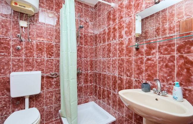 KABLAR'S SUNNY SUITES - Foto 31