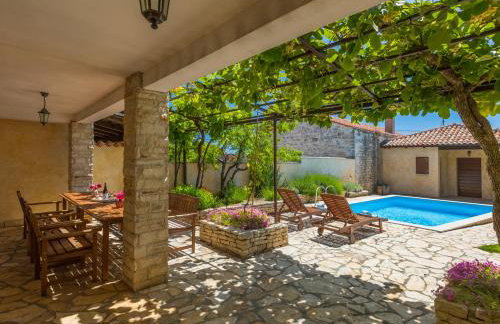 Villa Paulina -an authentic sense of Istrian life - Photo 55